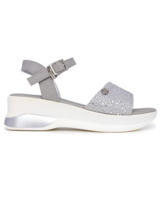 Little and Big Girls Inspired Wedge Sandal
