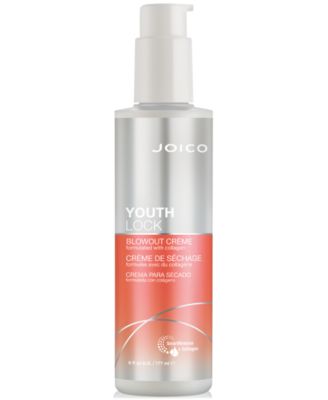 Joico - YouthLock Blowout Cr&egrave;me, 6 oz.