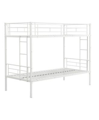 Metal Bunk Bed