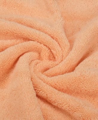 Edison 100% Cotton Luxury 6-Piece Towel Set