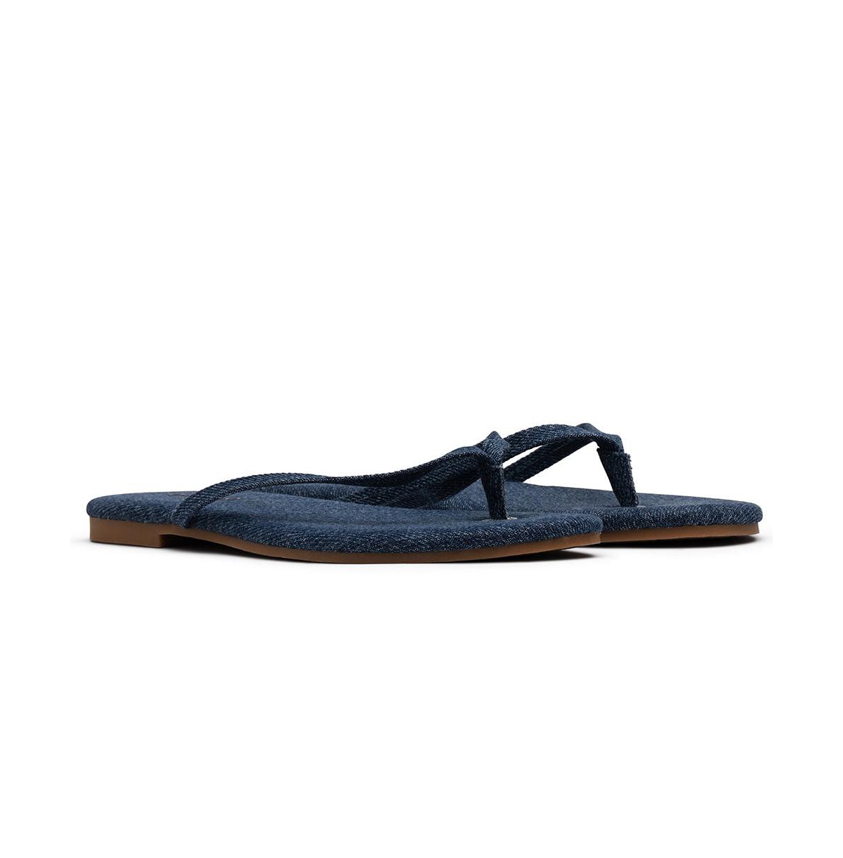 D'Amelio Footwear Beachbae Sandal