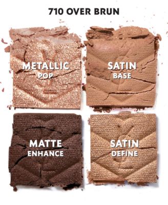 Couture Mini Eyeshadow Clutch