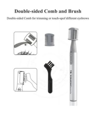 Portable Electric Eyebrow Trimmer