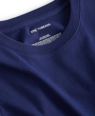 Toddler Boys 2T-4T Core T-Shirt, Created for Macy's  