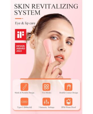 Anti Wrinkle Hot Cool Facial Device