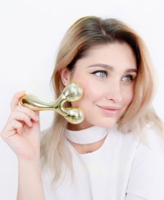 Facial Beauty Massage Roller