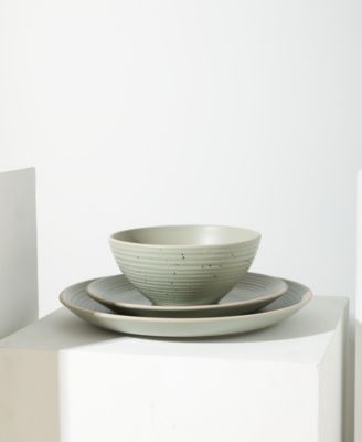 Lauren 16 Pc. Dinnerware Set, Service for 4