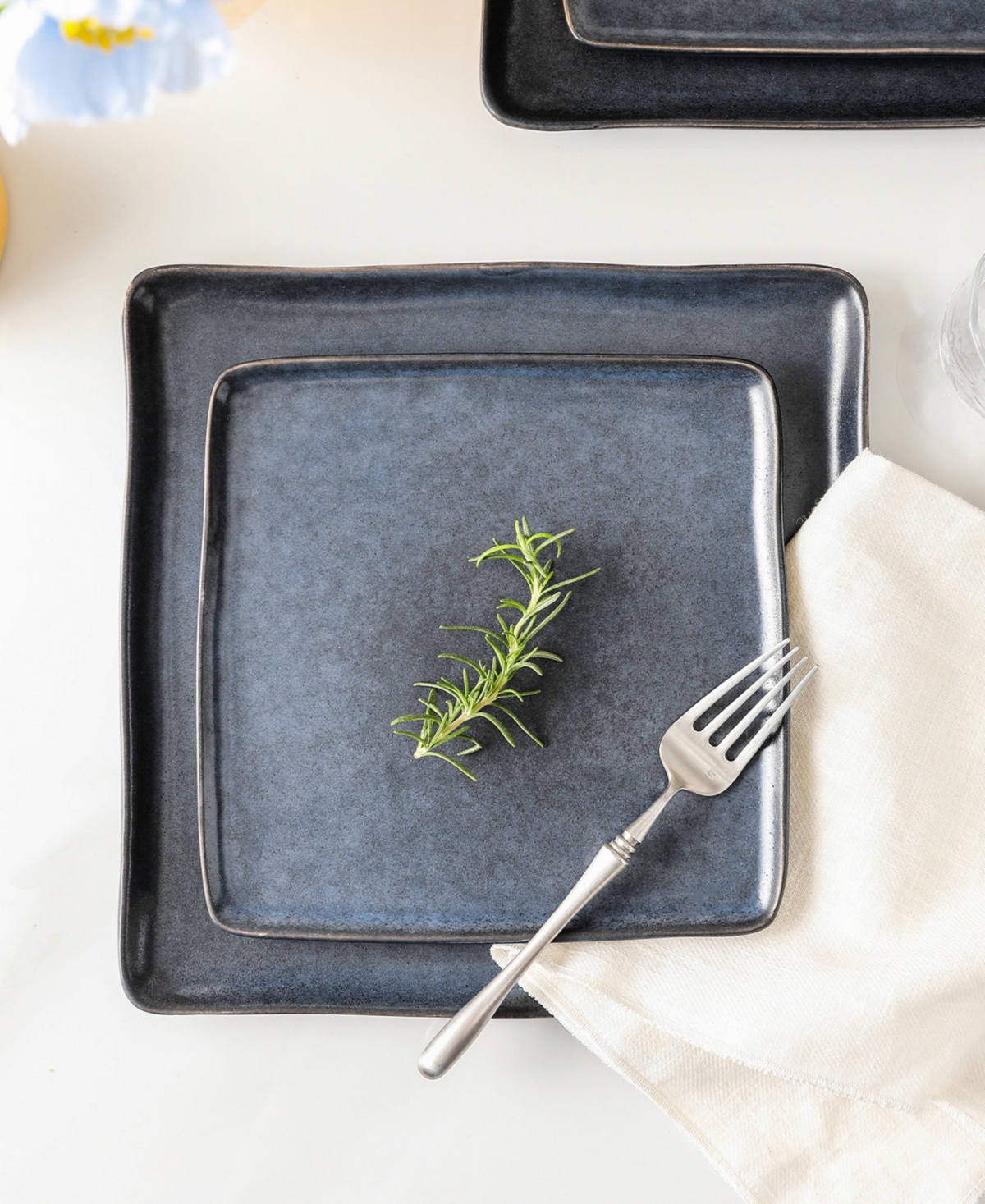 Stone Lain Jonny Pc. Dinnerware Set, Service for 4