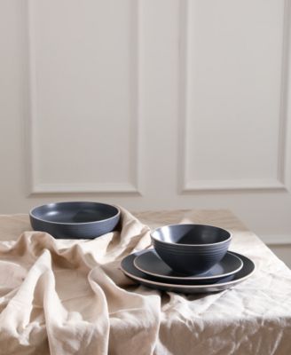 Lauren 32 Pc. Dinnerware Set, Service for 8