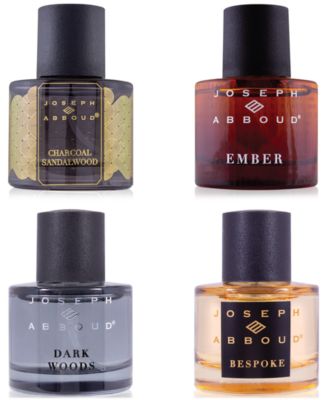 Men's 4-Pc. Unearthed Fragrance Discovery Set