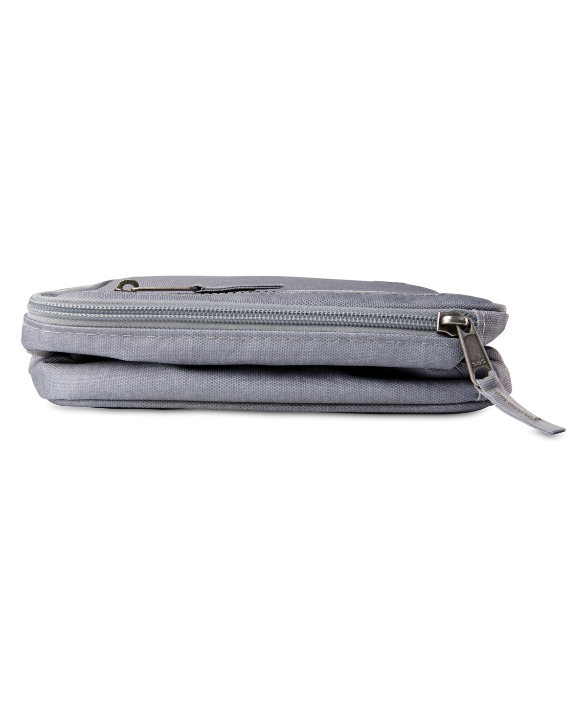 Pack It Freezable Classic Lunch Box In Gray Fog