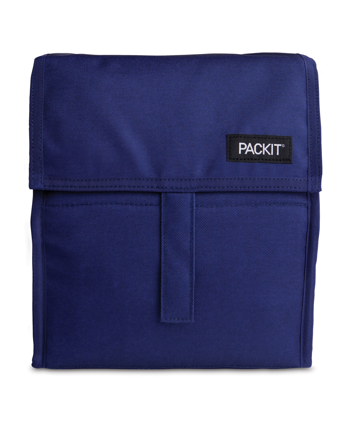 Pack It Freezable Lunch Bag In Blue