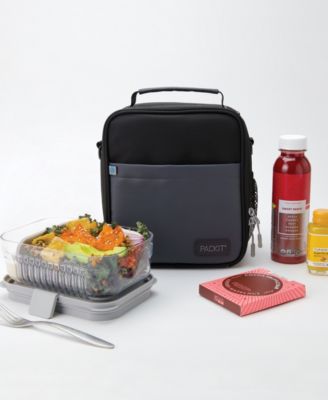 Freezable Upright Lunch Box