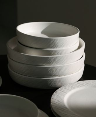 Senso 12 Pc. Dinnerware Set, Service for 4