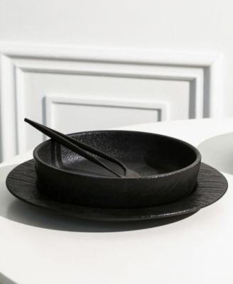 Senso 12 Pc. Dinnerware Set, Service for 4