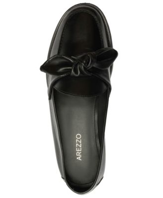 Women's Cassidy Round Toe Loafers