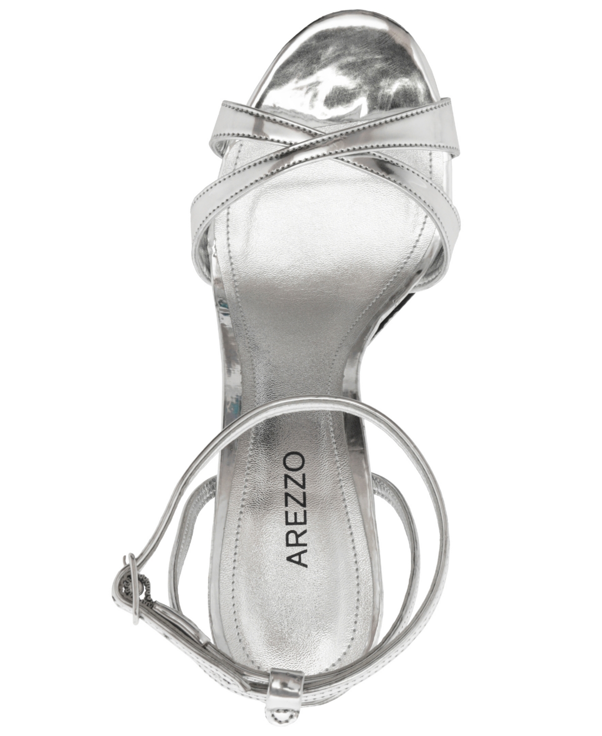 Arezzo Women's Vienna High Stiletto Sandals