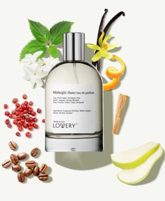Midnight Haze Eau de Parfum Spray, 3.4 oz.