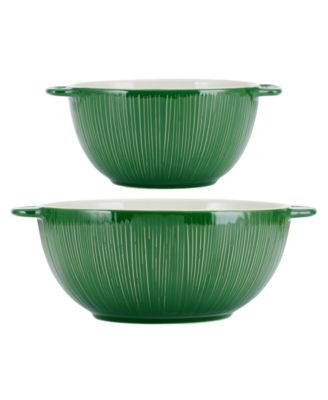Sicily Serving Bowls, Set of 2