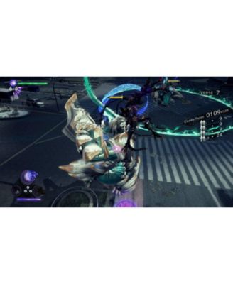 Bayonetta 3 - Switch