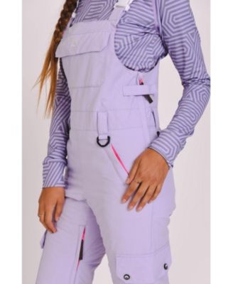 Clothing Women's Yeh Girl Bib Pant