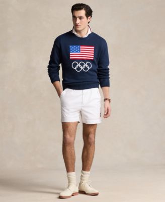 Polo Ralph Lauren - Men's Team USA Sweater