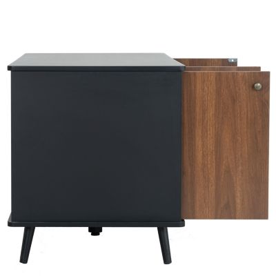 Streamdale Cat Litter Box Furniture, Enclosed and Stylish