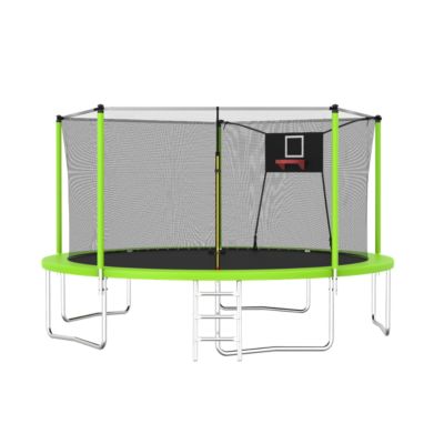 Streamdale 14FT Trampoline