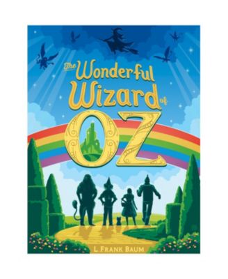 MasterPieces The Wonderful Wizard of Oz 300 Piece Jigsaw Puzzle