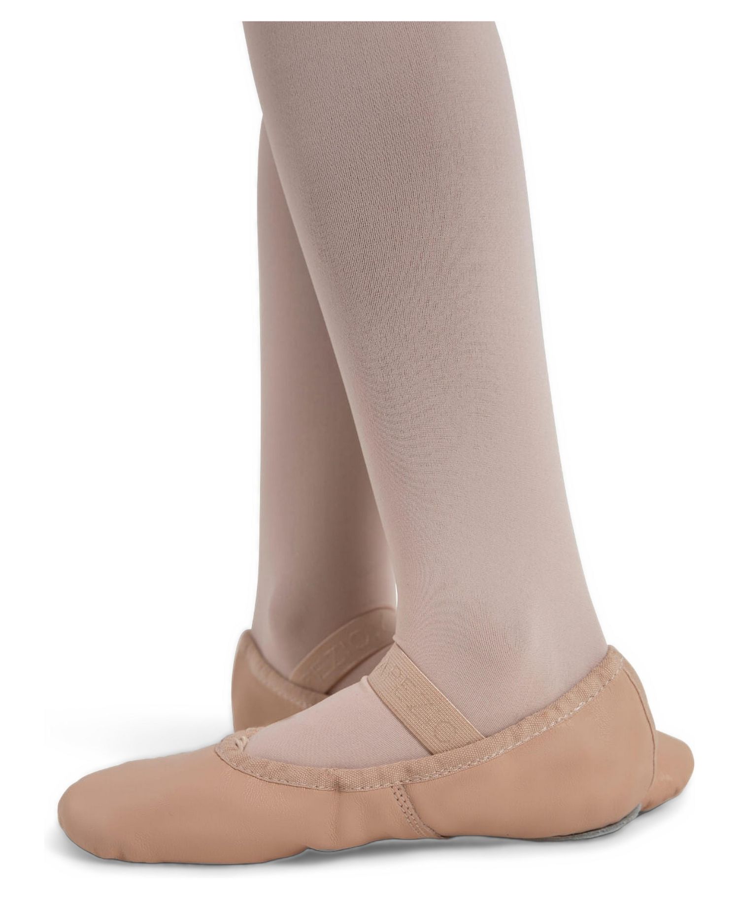 Daisy Ballet Shoe - Child | Black