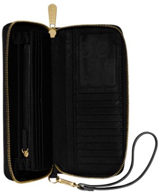 【MICHAEL KORS】JET SET TRAVEL トラベル コンチネンタル L MICHAEL KORS 財布 JET SET TRAVEL トラベル コンチネンタル