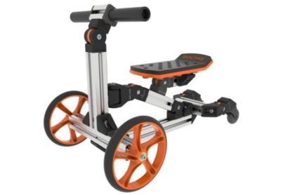 Streamdale Kidrock 20-in-1 Balance Bike Kit