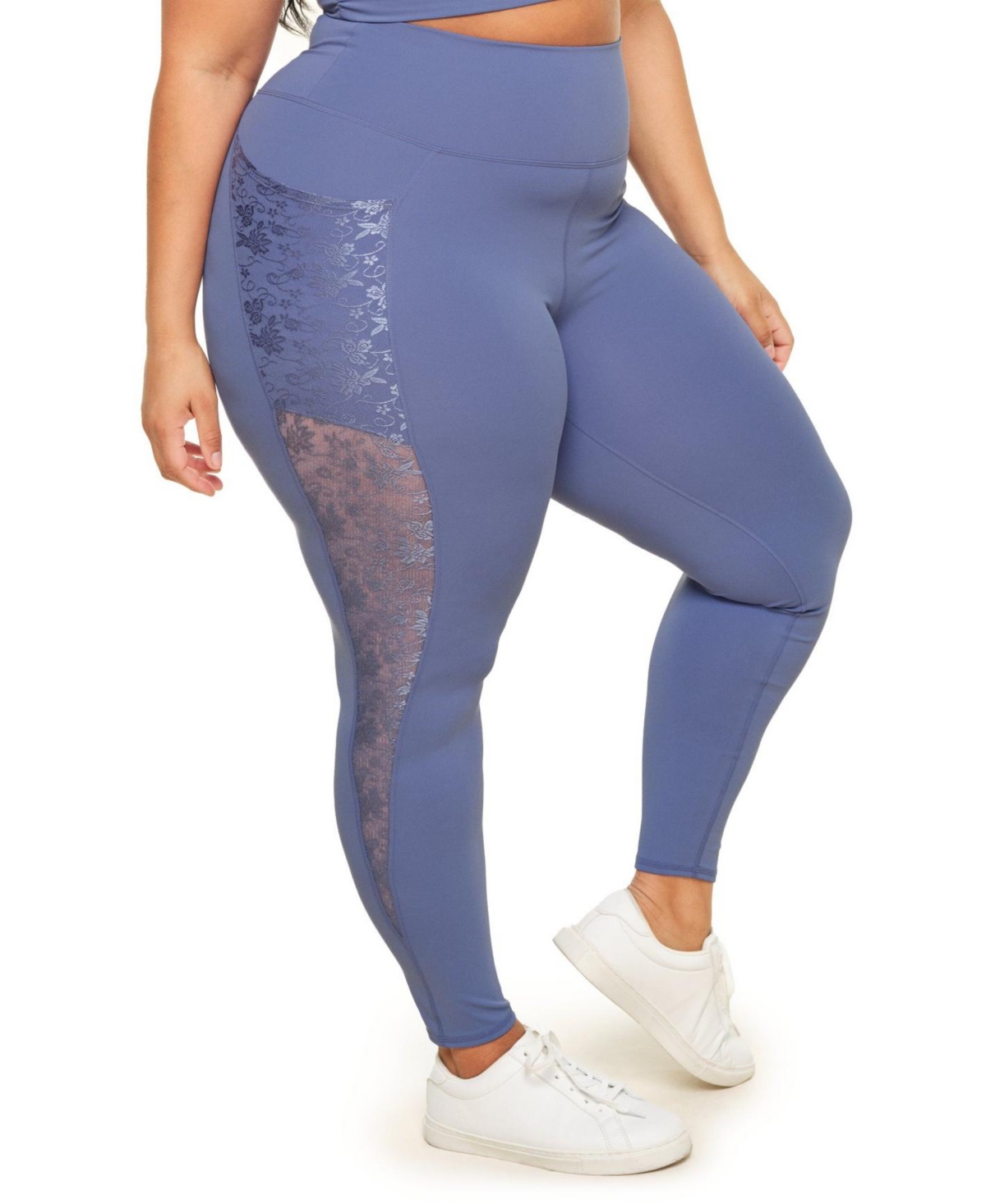 Adore Me Plus Size Deanna Leggings