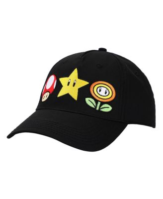 SUPER MARIO