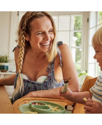 360 Wearable Double Electric Breast Pump - 24mm