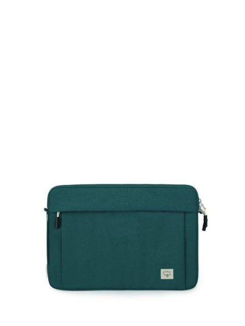 Женская сумка Osprey Packs Arcane Laptop Sleeve 14 Inch, Stargazer Blue, цвет: Синий