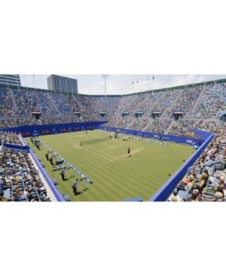 Matchpoint - PlayStation 5