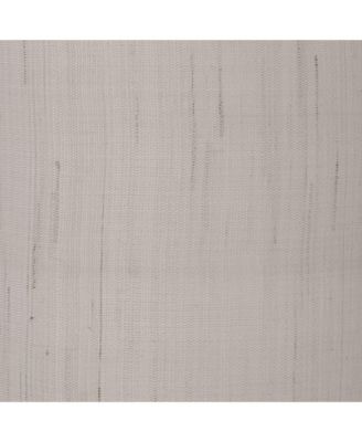 Set of 2 Cylinder Lamp Shades Ivory White Small 8" Top x 8" Bottom x 11" High Spider Replacement Harp and Finial Fitting