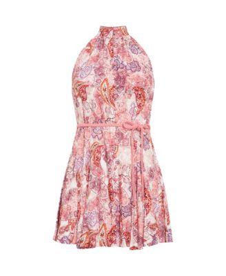 Women's Blushing Beauty Dress