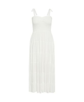 Women's Spot Sara Maxi Dress