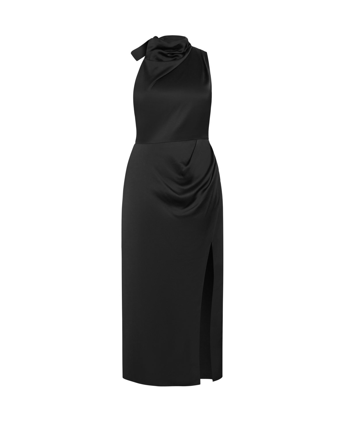 City Chic Plus Size Modern Darling Maxi Dress