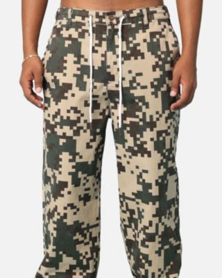 Men's Digi Jogger Pants