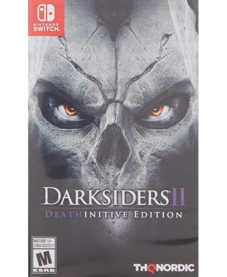Nordic Games