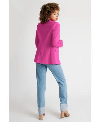 Women's Pauline Double Breasted Blazer