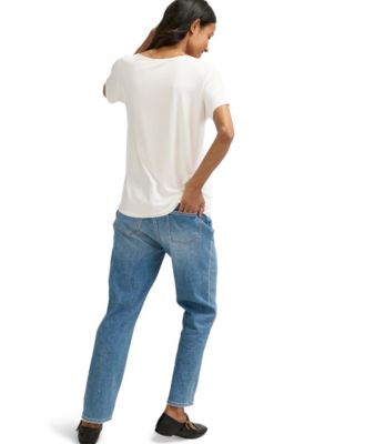 Maternity Perfect Vee T-Shirt