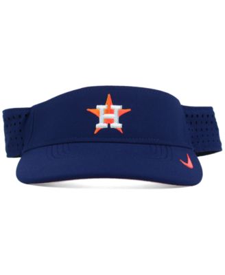 Nike Houston Astros Vapor Visor