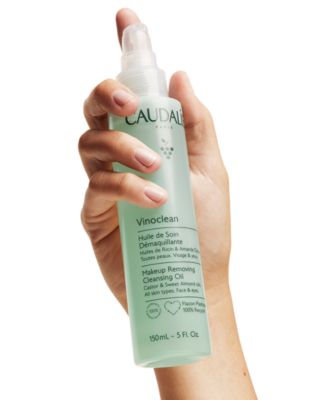 Make-Up Removing Cleansing Oil, 3.4oz