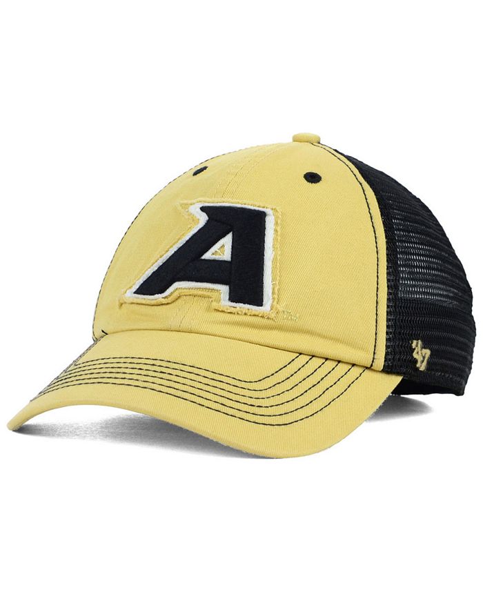 47 Brand Army Black Knights Tayor Closer Cap Macy s