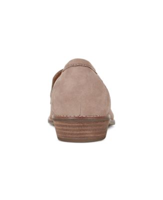 Women's Elona Woven Slip-on Loafers