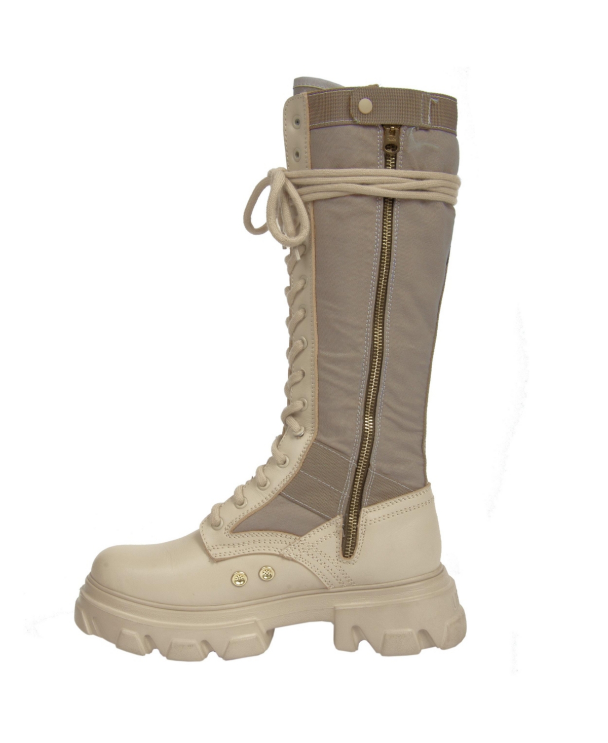 Urbnkicks Women's Tall Jungle Boots By